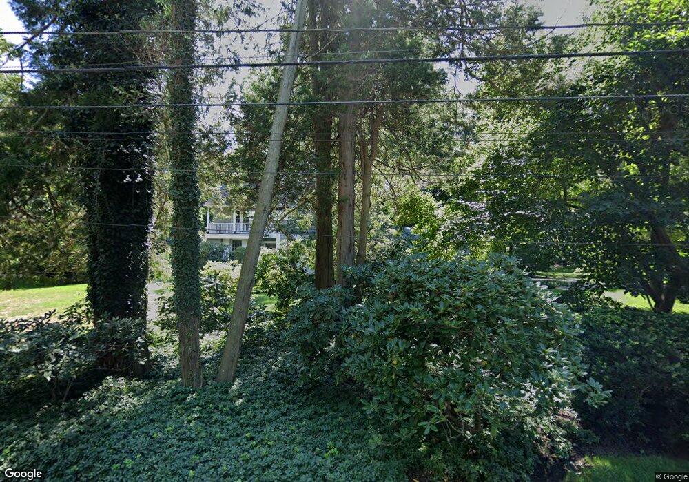 40 Littlebrook Rd N, Princeton, NJ 08540 - photo 1