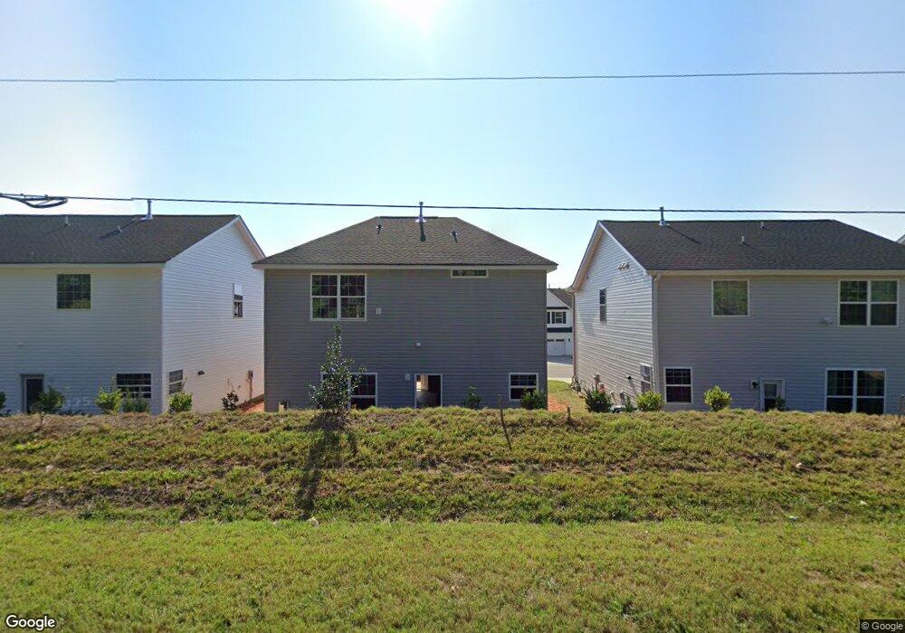 2215 Campbell Loop, Burlington, NC 27215 - photo 1