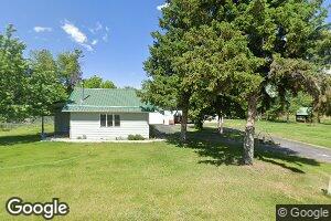 230 N Montana Ave, Absarokee, MT 59001