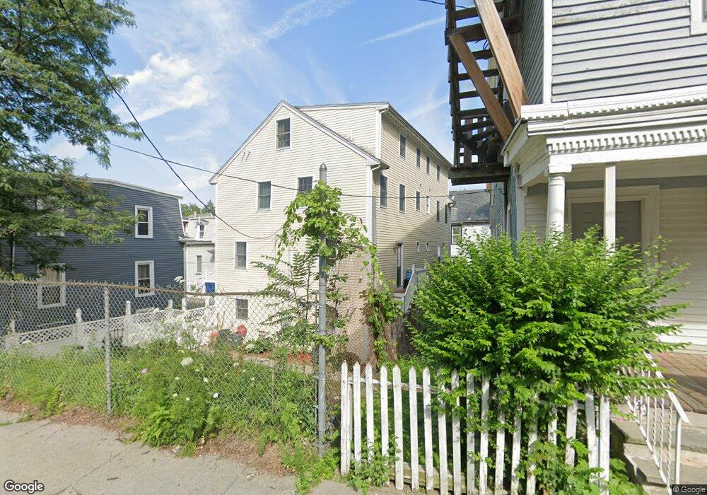 5 Quincy Place unit 3, Dorchester, MA 02121 - photo 1