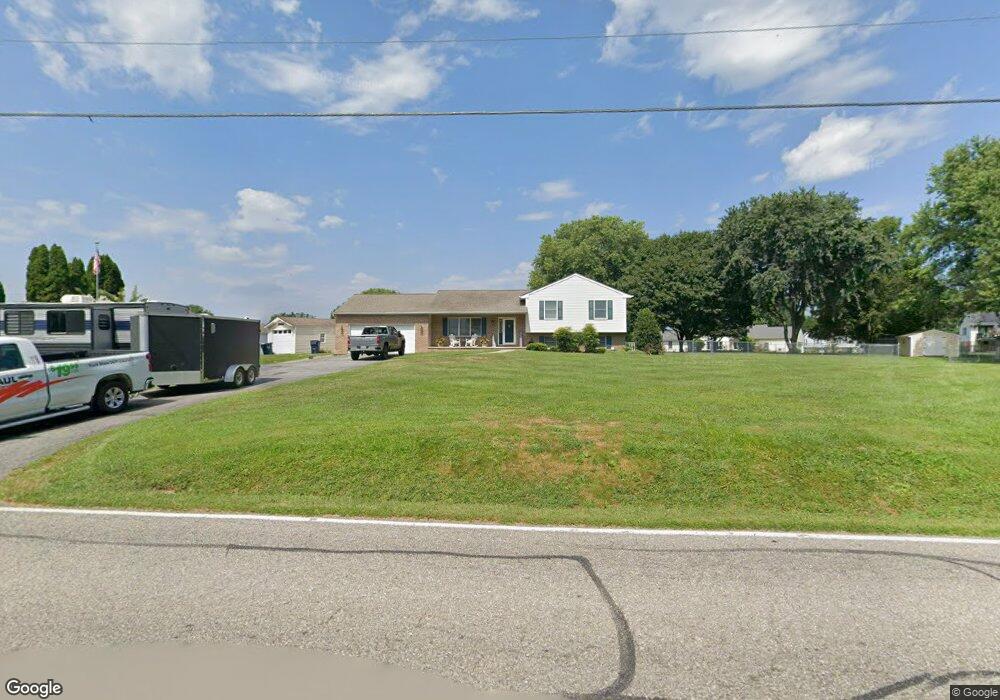 885 Firetower Rd, Colora, MD 21917 - photo 1