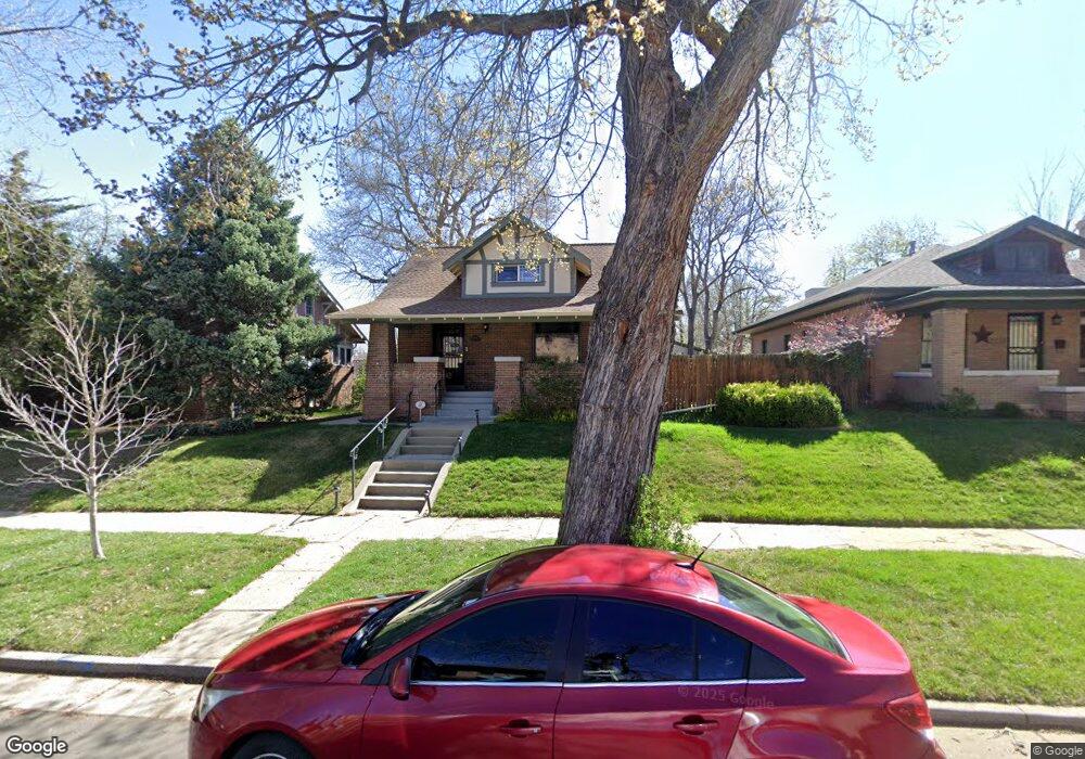 2278 Forest St, Denver, CO 80207 - photo 1