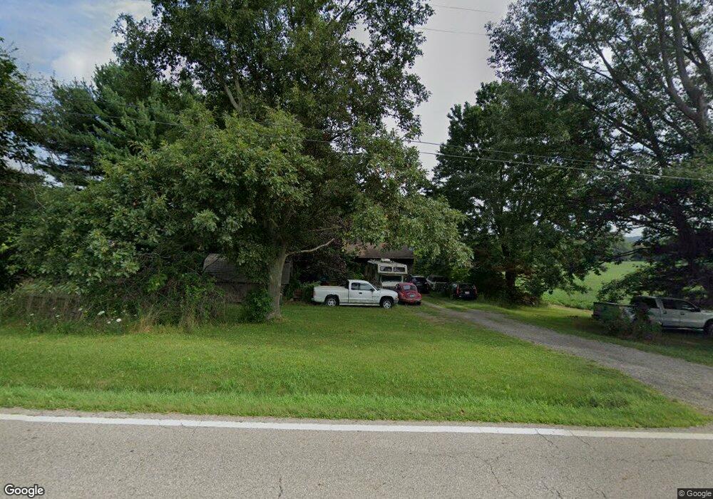3789 State Route 39, Lucas, OH 44843 - photo 1