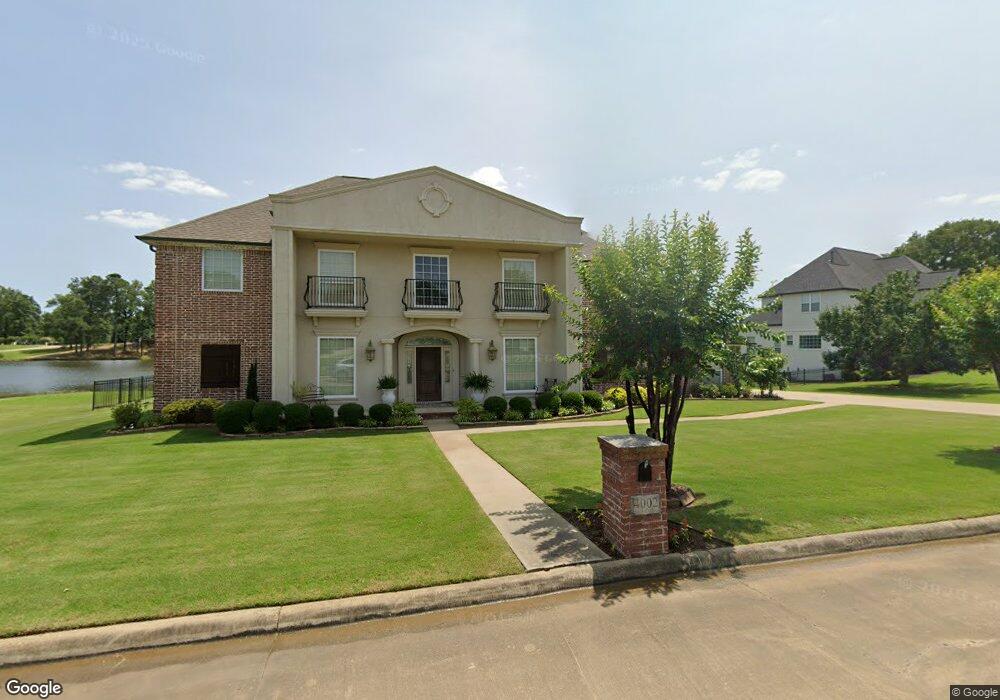 4002 Jack Cullen Dr, Texarkana, AR 71854 - photo 1