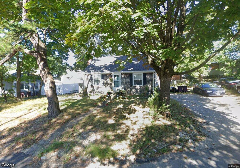149 Lake Shore Dr, East Weymouth, MA 02189 - photo 1