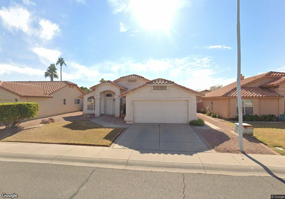 5921 W Commonwealth Ave, Chandler, AZ 85226 - photo 1