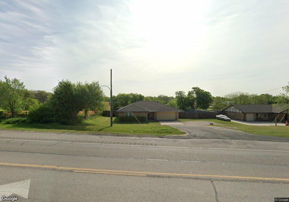 3108 N Fm 51, Weatherford, TX 76085 - photo 1