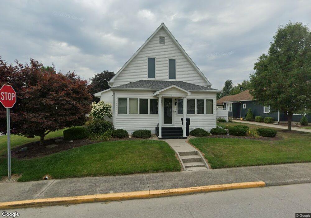 532 E Central Ave, Bluffton, IN 46714 - photo 1