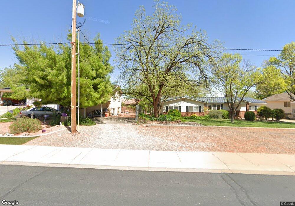 141 S 100 W, Ivins, UT 84738 - photo 1