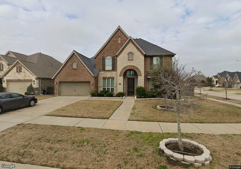 1923 Thomas Smith Ct, Richmond, TX 77469 - photo 1
