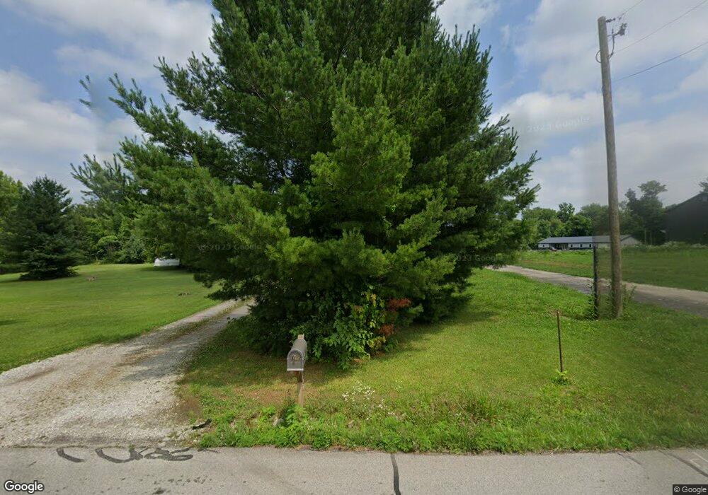 4012 N Bogardus Rd, Austin, IN 47102 - photo 1