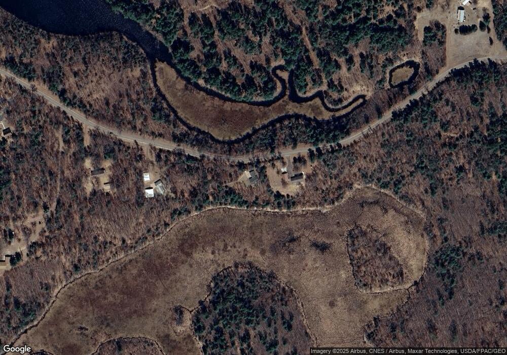 6655 Bushey Rd, Danbury, WI 54830 - photo 1