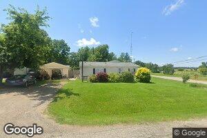9397 Lake Pleasant Rd, Clifford, MI 48727
