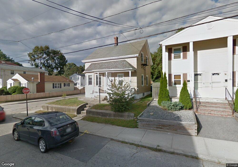 112 Ortoleva Dr, Providence, RI 02909 - photo 1