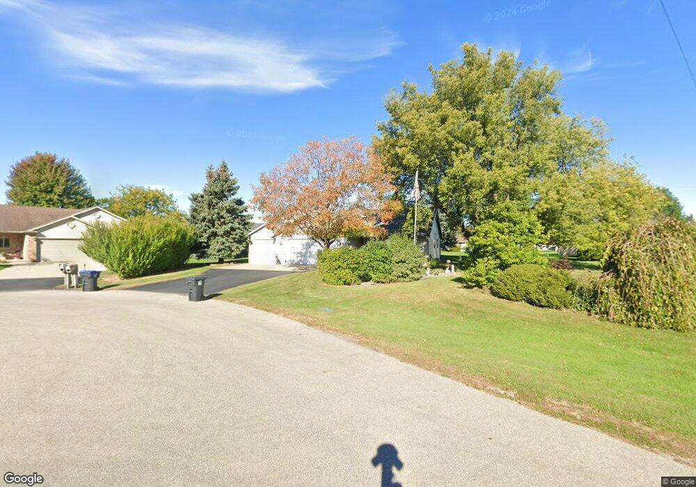 N149 Fenceline Dr, Appleton, WI 54915 - photo 1