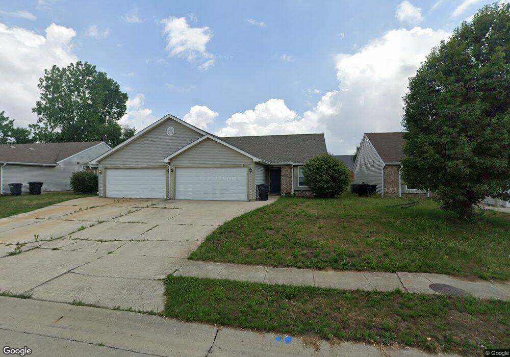 3519 Thornhill Cir E, Lafayette, IN 47909 - photo 1