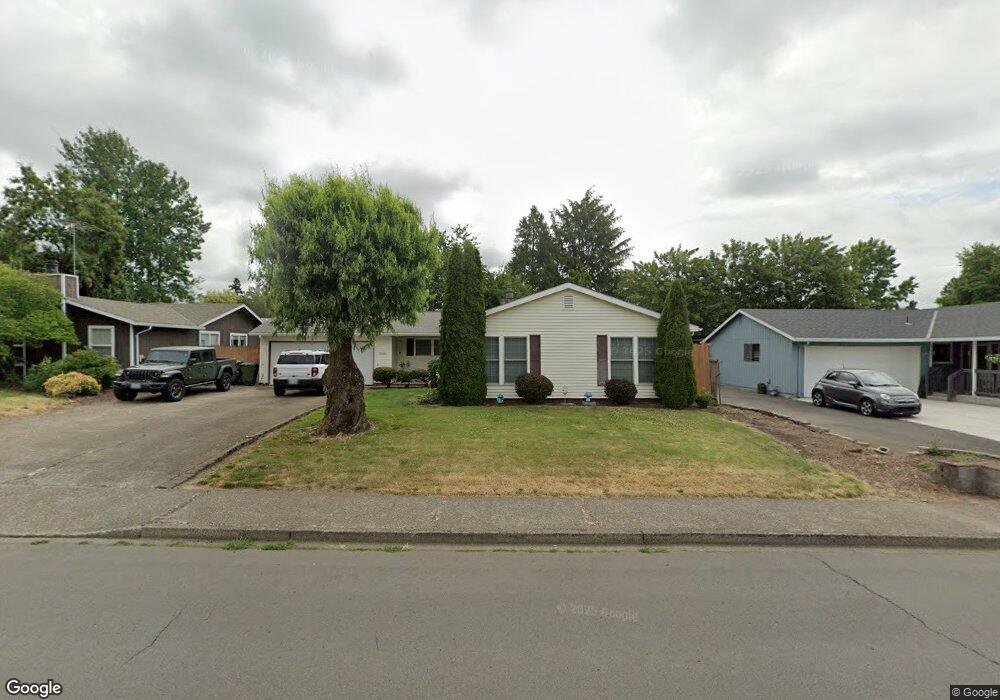 2008 N Main St, Newberg, OR 97132 - photo 1