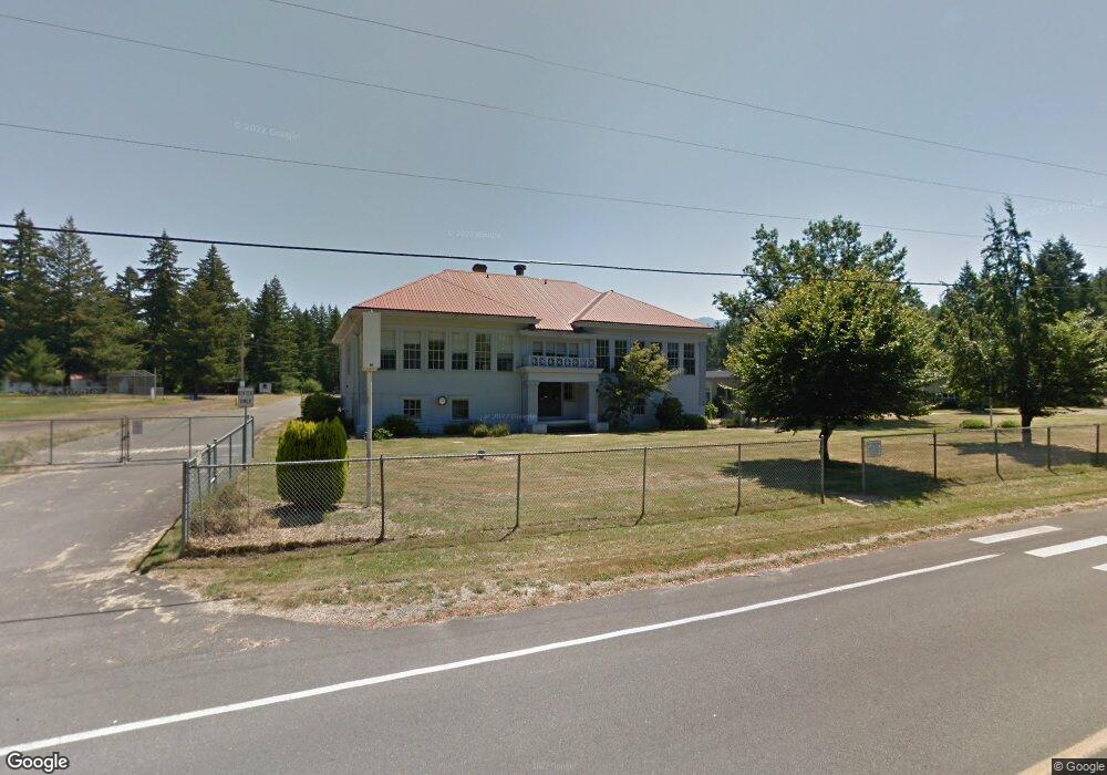 40151 Gates School Rd, Gates, OR 97346 - photo 1