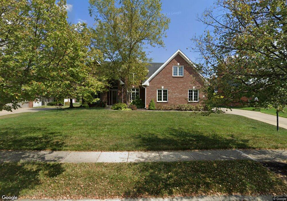 10217 Bent Tree Ln, Fishers, IN 46037 - photo 1