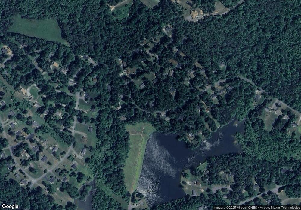 880 Geranium Rd, Ruckersville, VA 22968 - photo 1