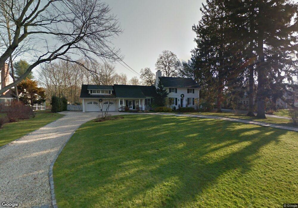 4 Wakeman Rd, Darien, CT 06820 - photo 1