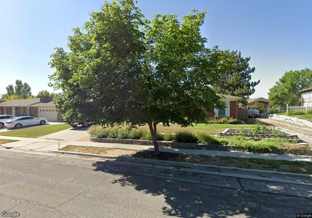 2893 La Strada Way, Riverton, UT 84065 - photo 1