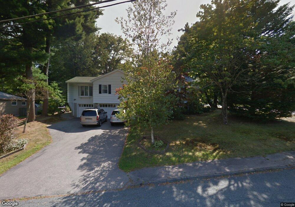 5 Mackintosh St, Franklin, MA 02038 - photo 1