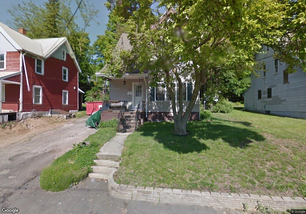 20 Terrace Ave, Waterbury, CT 06704 - photo 1