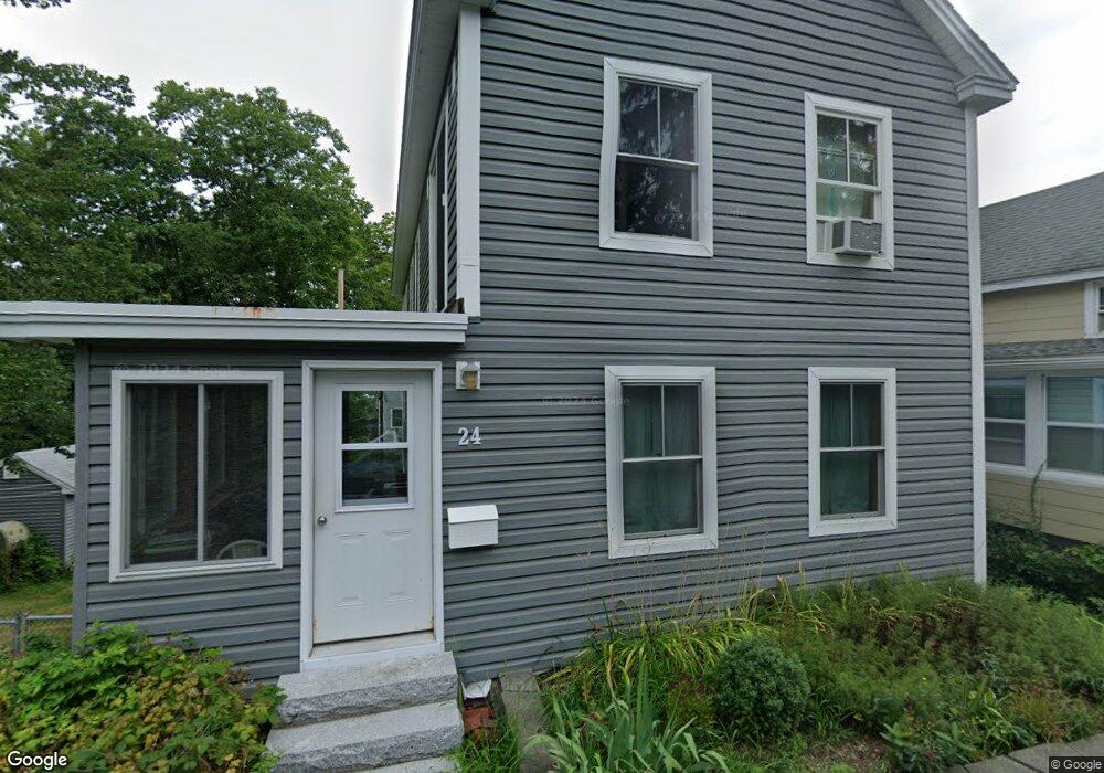 24 Wesley Ave, Old Orchard Beach, ME 04064 - photo 1