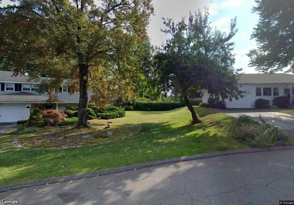 74 (Lot #3) E Maxwell Dr, West Hartford, CT 06107 - photo 1