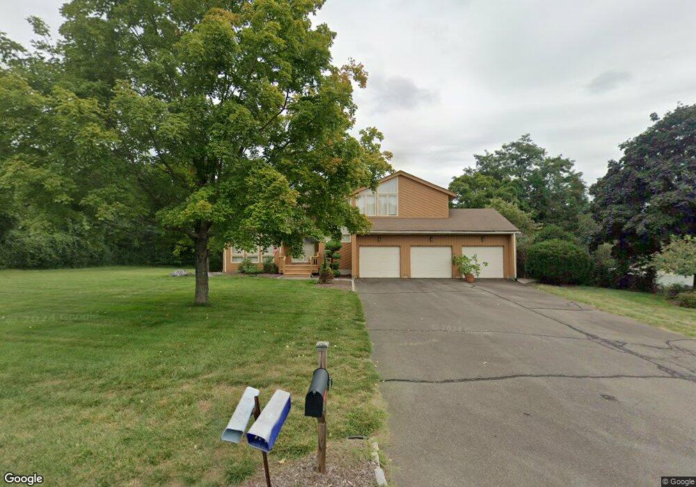 39 Crooked Brook Ln, Berlin, CT 06037 - photo 1