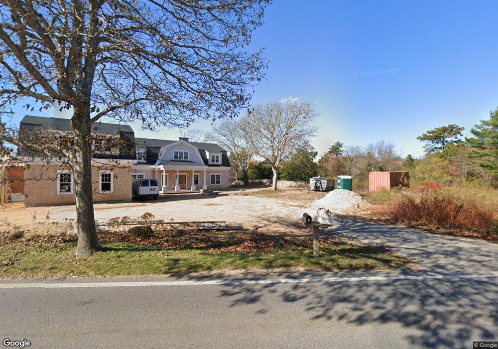 262? Katama Rd, Edgartown, MA 02539 - photo 1
