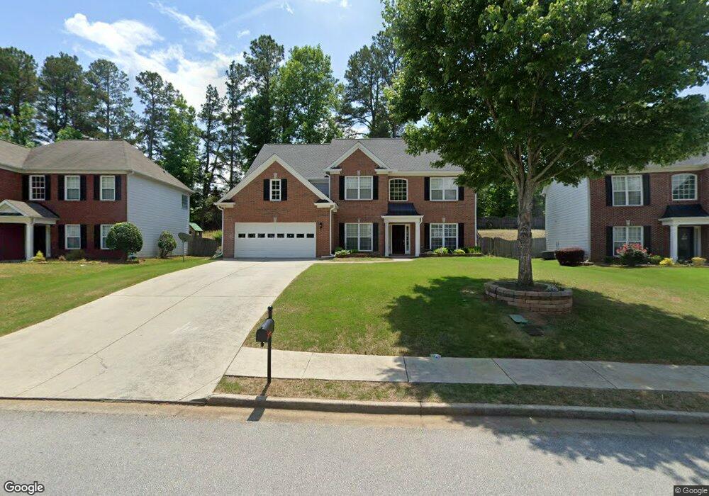 3990 Embassy Walk Way, Lilburn, GA 30047 - photo 1