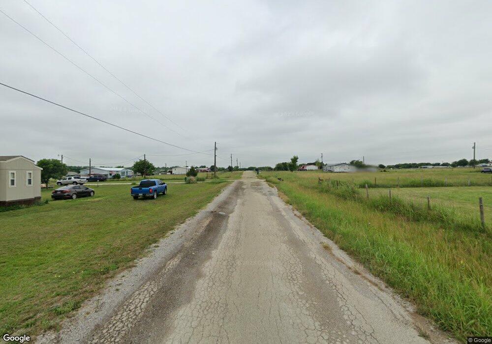 TBD Private Road 4435, Rhome, TX 76078 - photo 1