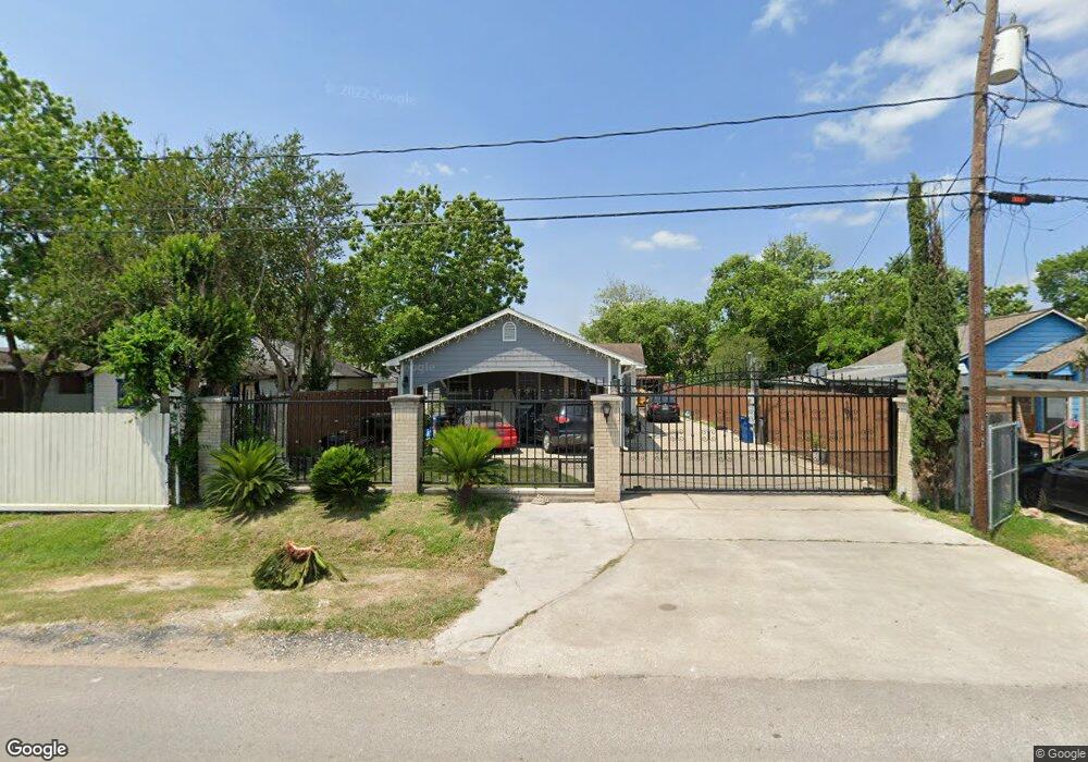 4109 Darwin St, Houston, TX 77093 - photo 1