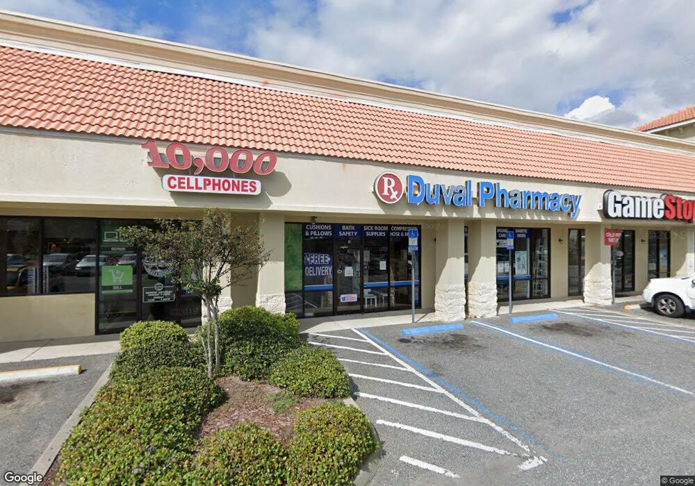 7077 Normandy Blvd, Jacksonville, FL 32205 - photo 1