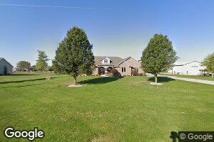 3551 Saint Peter Rd, Fort Recovery, OH 45846