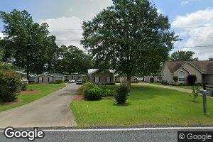 1066 Flournoy Rd, Warwick, GA 31796