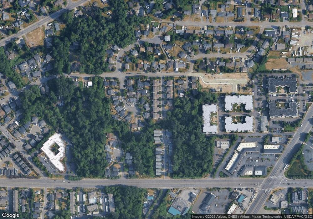 1610 Hollow Dale Place unit 3D, Everett, WA 98204 - photo 1