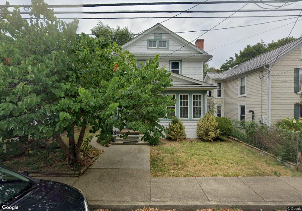 229 Cloud St unit B-UPPER LEVEL, Front Royal, VA 22630 - photo 1