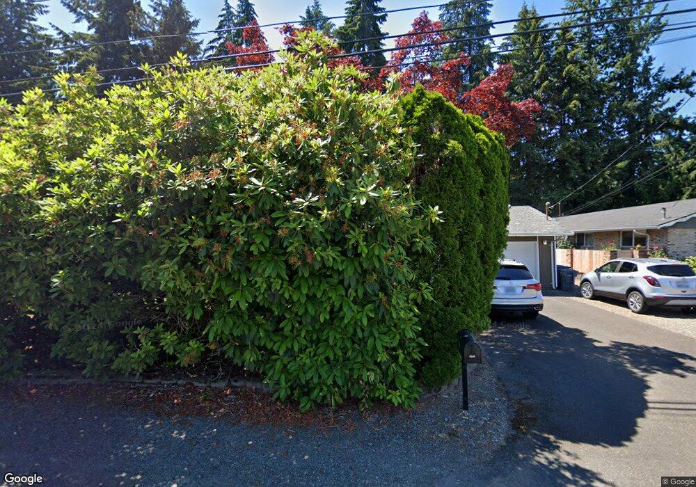 5002 79th Ave W, University Place, WA 98467 - photo 1