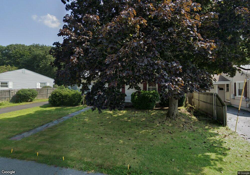 14 Lantern Ln, Riverside, RI 02915 - photo 1