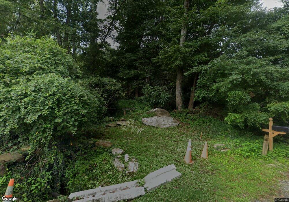 44 Edgewood Road Extension, Asheville, NC 28803 - photo 1