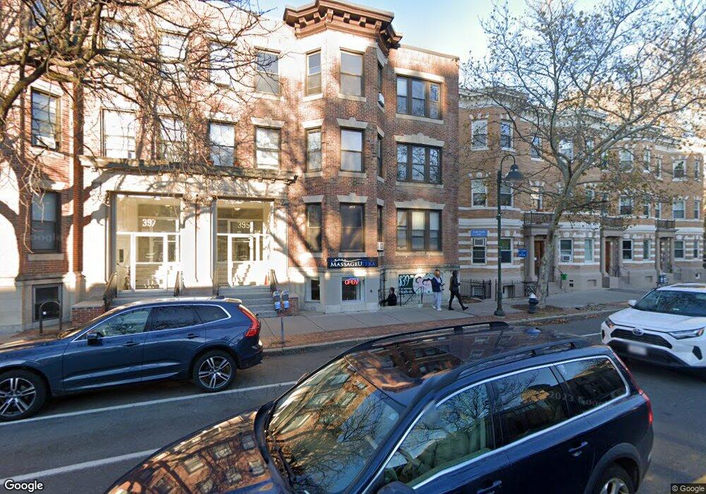 395 Harvard St unit 397, Brookline, MA 02446 - photo 1