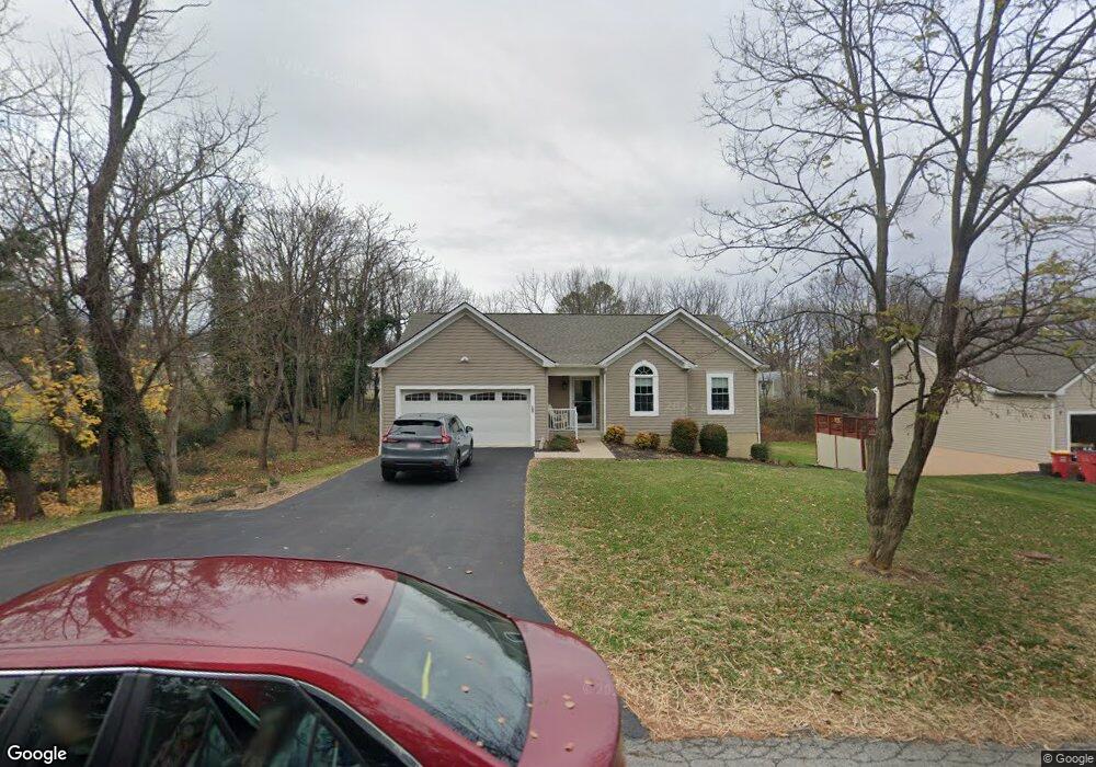 169 Columbia St, Harpers Ferry, WV 25425 - photo 1