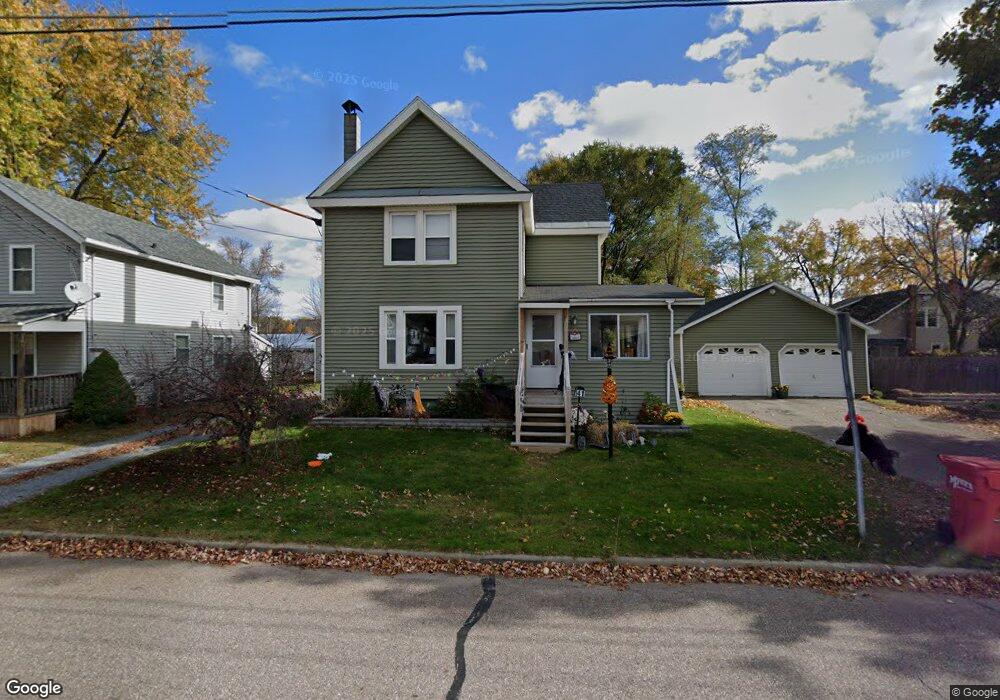 41 Franklin St, Winooski, VT 05404 - photo 1