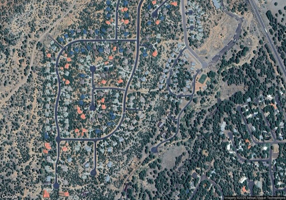 1801 N Mustang Run, Show Low, AZ 85901 - photo 1