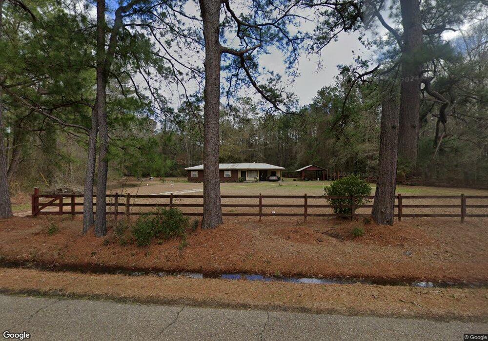 24106 Old Columbia Rd, Franklinton, LA 70438 - photo 1