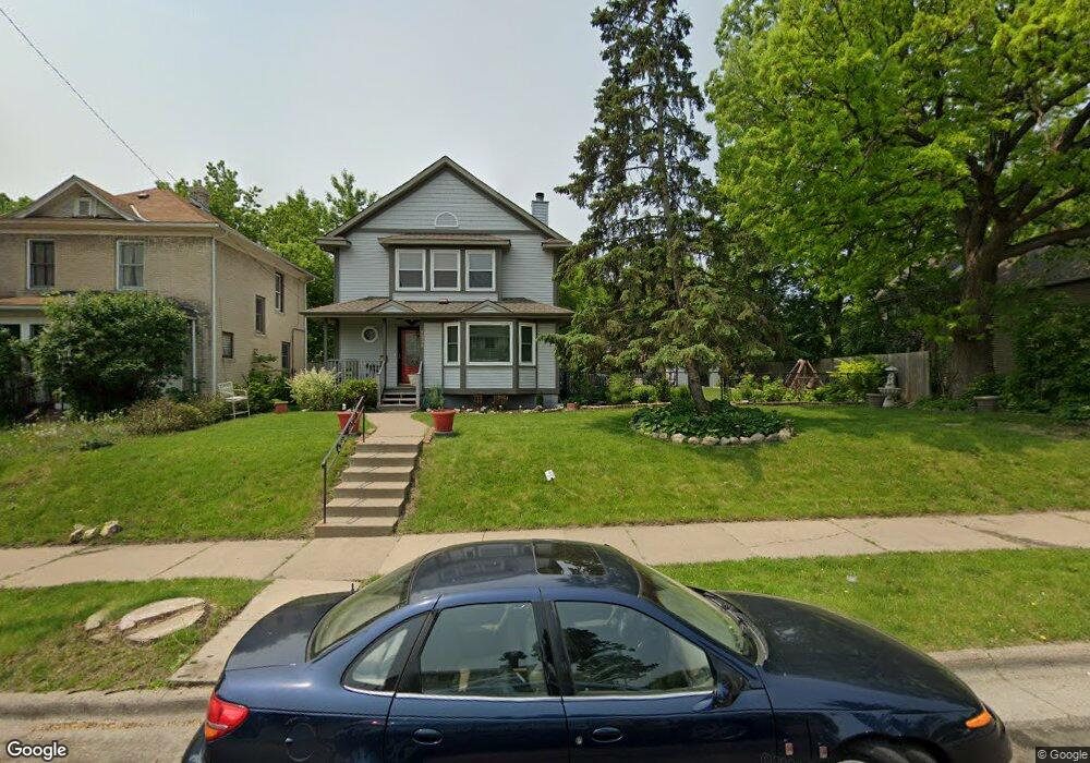 1333 Logan Ave N, Minneapolis, MN 55411 - photo 1