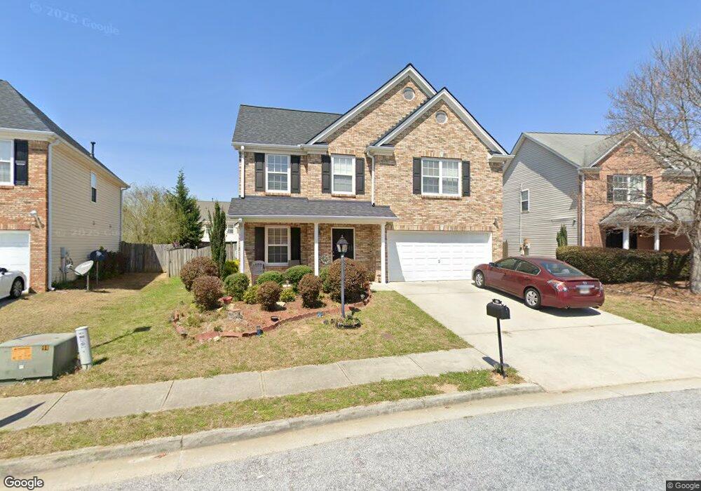 961 Winding Down Way unit 1, Grayson, GA 30017 - photo 1